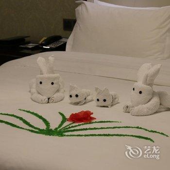 宁波康桥小镇酒店酒店提供图片