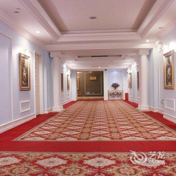 惠州惠阳家路国际大酒店酒店提供图片