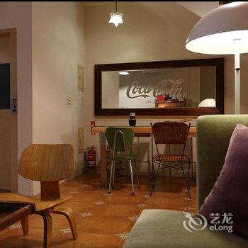 花莲慢点海景民宿酒店提供图片