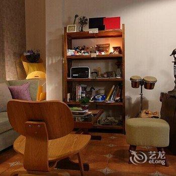 花莲慢点海景民宿酒店提供图片