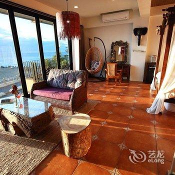 花莲慢点海景民宿酒店提供图片