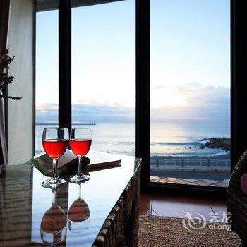 花莲慢点海景民宿酒店提供图片