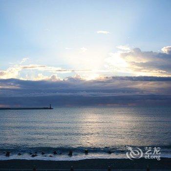 花莲慢点海景民宿酒店提供图片