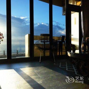 花莲慢点海景民宿酒店提供图片