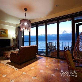 花莲慢点海景民宿酒店提供图片