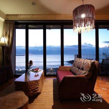 花莲慢点海景民宿酒店提供图片