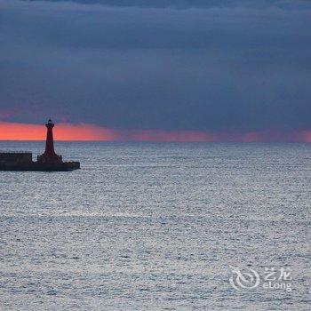 花莲慢点海景民宿酒店提供图片