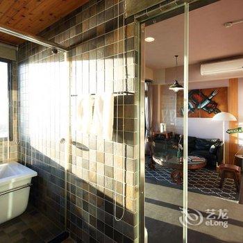 花莲慢点海景民宿酒店提供图片