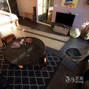 花莲慢点海景民宿酒店提供图片