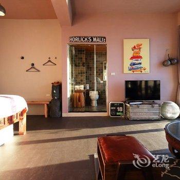 花莲慢点海景民宿酒店提供图片