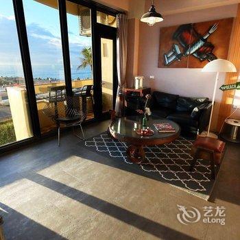 花莲慢点海景民宿酒店提供图片