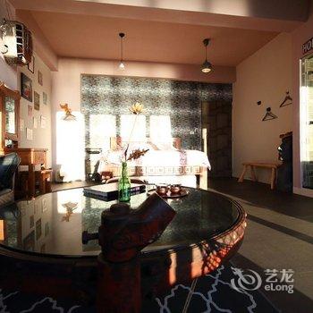 花莲慢点海景民宿酒店提供图片