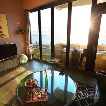 花莲慢点海景民宿酒店提供图片