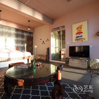 花莲慢点海景民宿酒店提供图片