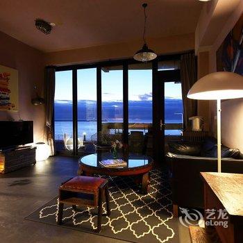 花莲慢点海景民宿酒店提供图片