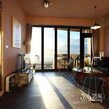 花莲慢点海景民宿酒店提供图片