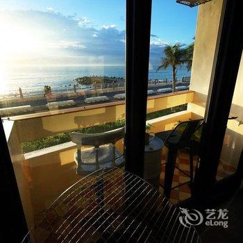 花莲慢点海景民宿酒店提供图片