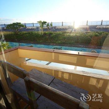 花莲慢点海景民宿酒店提供图片