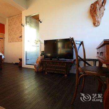 花莲慢点海景民宿酒店提供图片