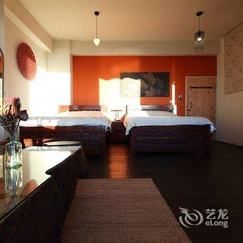 花莲慢点海景民宿酒店提供图片