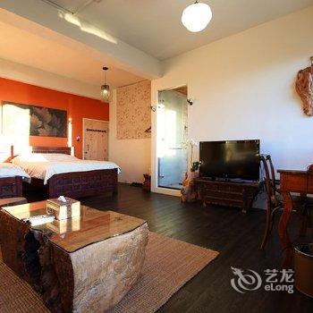 花莲慢点海景民宿酒店提供图片