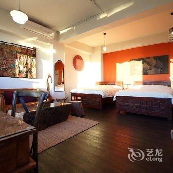 花莲慢点海景民宿酒店提供图片