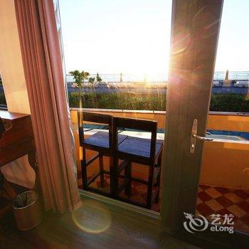 花莲慢点海景民宿酒店提供图片