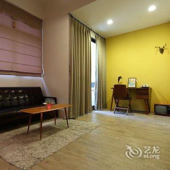 花莲慢点海景民宿酒店提供图片