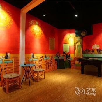 惠州碧桂园十里银滩酒店酒店提供图片