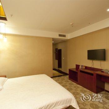枣庄东方罗马快捷宾馆酒店提供图片