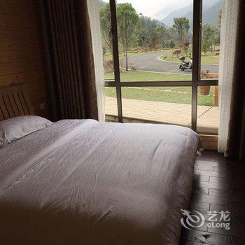 贺州姑婆山森林酒店酒店提供图片