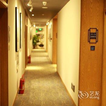 仟那·印舍精品酒店(青岛金沙滩店)酒店提供图片