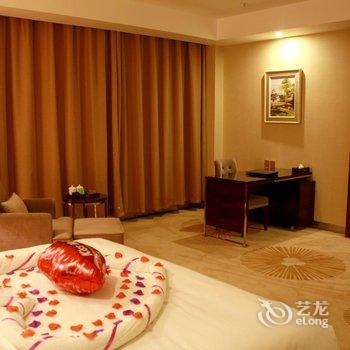 青海海兴饭店(平安区)酒店提供图片