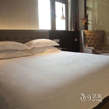 上海昕动酒店酒店提供图片