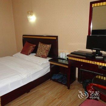 南江临江宾馆酒店提供图片