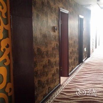 会理瑞鑫商务酒店酒店提供图片