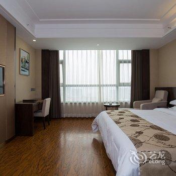 重庆丽峰酒店酒店提供图片