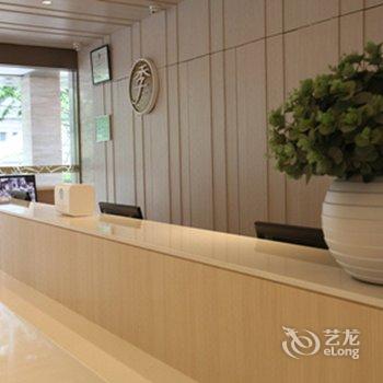 全季酒店(上海徐家汇天钥桥路)酒店提供图片