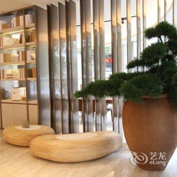 全季酒店(上海徐家汇天钥桥路)酒店提供图片