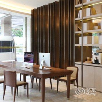 全季酒店(上海徐家汇天钥桥路)酒店提供图片