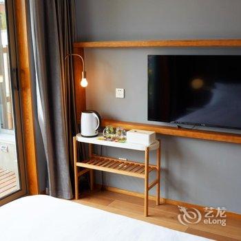 上海麦社民宿酒店提供图片