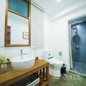 Q+桂林零距漓民宿酒店酒店提供图片