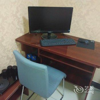 张家口张北县艾尚宾馆酒店提供图片