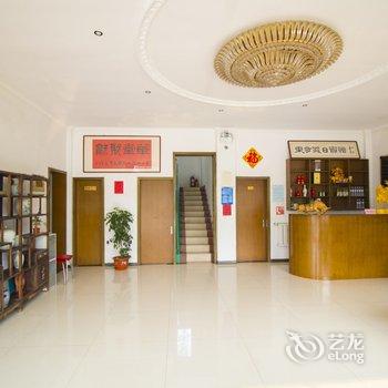 青州东方假日宾馆酒店提供图片