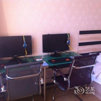 东营万邦商务宾馆酒店提供图片