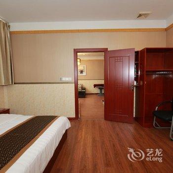 内江海博尔宾馆酒店提供图片