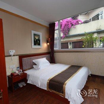 内江海博尔宾馆酒店提供图片