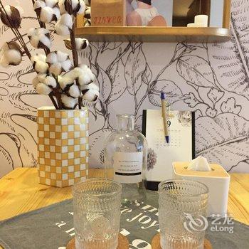 重庆万思精品公寓酒店提供图片