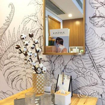 重庆万思精品公寓酒店提供图片