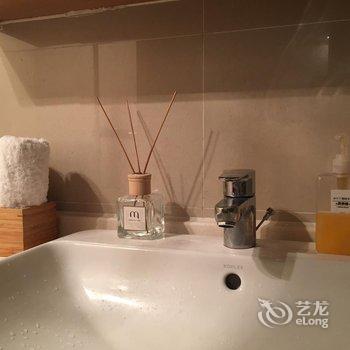 重庆万思精品公寓酒店提供图片